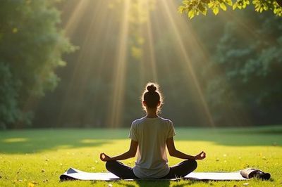 10 việc nhỏ ai cũng làm được nhưng lại giúp đời sống tinh thần thay đổi rõ rệt, người càng kiên trì càng an yên