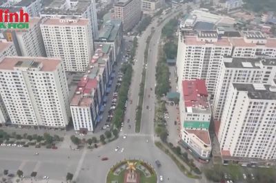 2 trường hợp người mua nhà ở xã hội tại Hà Nội không phải bốc thăm