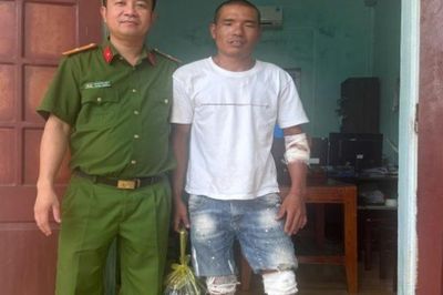 Từ cái 'gài chân' nhau trên sân khấu đám cưới đến tội danh giết người
