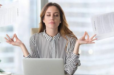 Một suy nghĩ tiêu cực có thể hủy cả ngày của bạn: Đây là cách để lấy lại quyền kiểm soát
