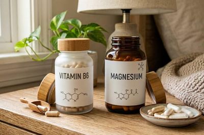 7 dưỡng chất giúp cơ thể hấp thụ magie hiệu quả hơn