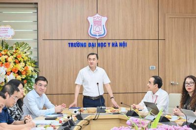 Khẩn trương hoàn thiện các điều kiện tổ chức Kỳ kiểm tra đánh giá năng lực hành nghề khám, chữa bệnh năm 2027