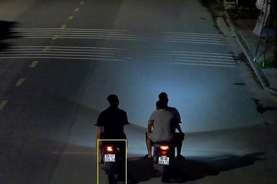 Danh sách xe ô tô dính phạt nguội tại Bắc Ninh từ 4 - 10/7, tài xế kiểm tra ngay