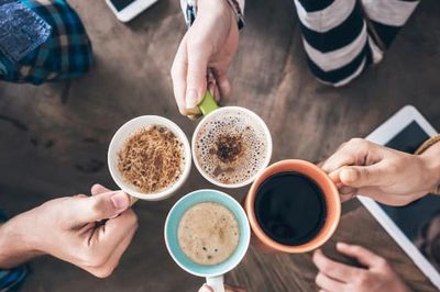 4 loại đồ uống giúp kiểm soát đường huyết hiệu quả