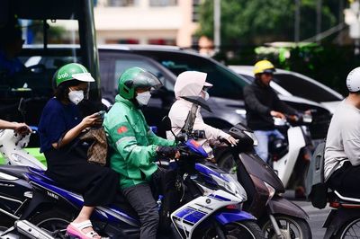 Miền Bắc nắng nóng ở đồng bằng, mưa lũ phức tạp ở vùng núi