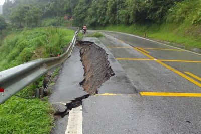 Chuyên gia phân tích nguyên nhân gây mưa lũ phức tạp ở miền Bắc