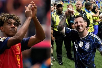 Chung kết World Cup 2026 nghỉ giữa hiệp bao nhiêu phút, vì sao dài hơn thông lệ?