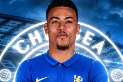 Chelsea bất ngờ chiêu mộ tuyển thủ Anh với giá kỷ lục