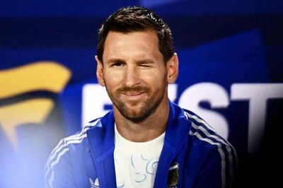 Messi viết thông điệp lay động lòng người trước chung kết World Cup 2026
