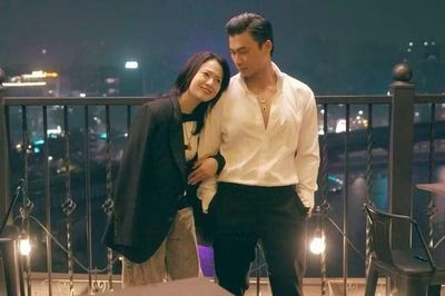 Duy Hưng và Việt Hoa gây 'sốt' với màn kết hợp ăn ý trong 'Lửa trắng'