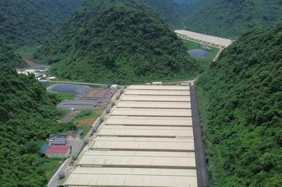Thanh Hóa: 5 người thiệt mạng trong vụ tai nạn lao động tại trại lợn