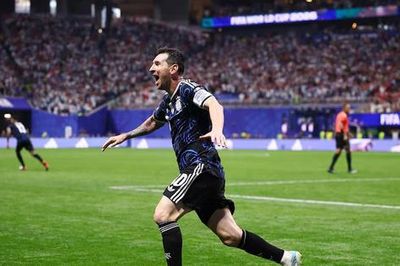 Liệu Messi có trở lại đỉnh cao một lần nữa trong trận chung kết World Cup 2026?