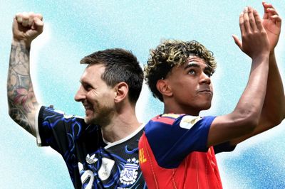 Messi gửi lời cảnh báo đến Yamal trước chung kết World Cup
