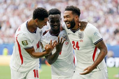 Pháp - Anh chưa phải trận nhiều bàn nhất lịch sử World Cup