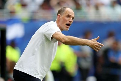 Tuchel đáp trả: 'Chúng tôi làm đúng mọi thứ'