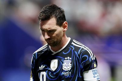 Sân đấu chung kết World Cup 2026 là nơi Messi sụp đổ 10 năm trước