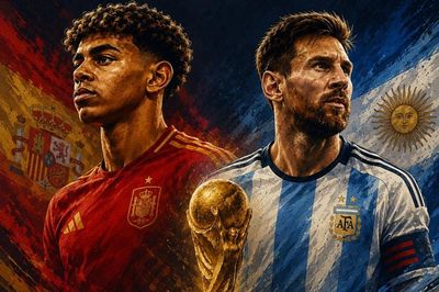 Nhận định trận đấu Tây Ban Nha vs Argentina, 2h00 ngày 20.7: Giữ cúp vàng không dễ
