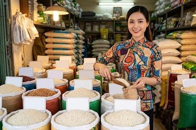 Giá lúa gạo 19.7.2026: Lúa tăng giảm trái chiều