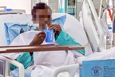 Nạn nhân nặng nhất trong vụ lật ca nô tại Phú Quốc có chuyển biến tích cực