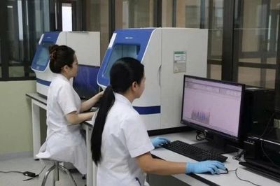 Khi dấu ADN thắp lên hy vọng
