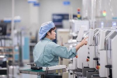 Chuyển đổi số - động lực chiến lược hiện thực hóa mục tiêu tăng trưởng hai con số