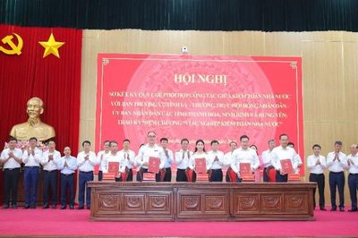 Nâng cao hiệu lực, hiệu quả trong thực hiện nhiệm vụ kiểm toán