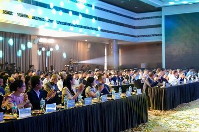 Thúc đẩy xây dựng hệ sinh thái an toàn tài sản số