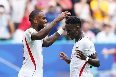 TRỰC TIẾP Pháp và Anh, tranh hạng 3 World Cup 2026: Saka nâng tỷ số lên 4-0 cho đội tuyển Anh
