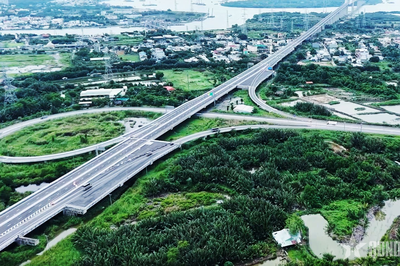 Tây Ninh: Ba đột phá để phát triển bền vững