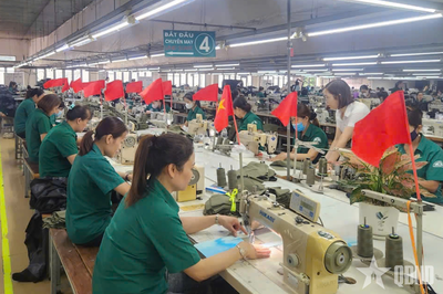 Chính sách vi mô cho tăng trưởng 2 con số: Đột phá từ nội lực doanh nghiệp Việt Nam