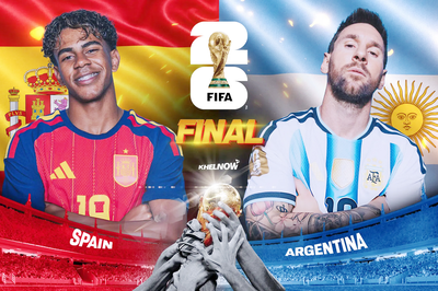 Nhận định Tây Ban Nha và Argentina (chung kết World Cup 2026): Bước cuối cùng đến cúp vàng
