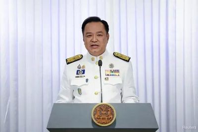 Thử thách lớn với Chính phủ Thái Lan