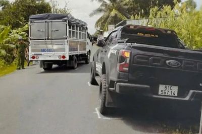 Vĩnh Long: Phục hồi điều tra vụ án nữ sinh lớp 9 tử vong sau va chạm giao thông
