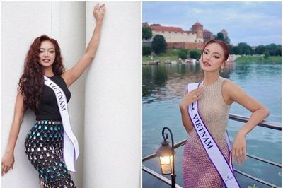 Mai Ngô ghi điểm sau sự cố visa, liệu có tạo bất ngờ ở Miss Supranational?