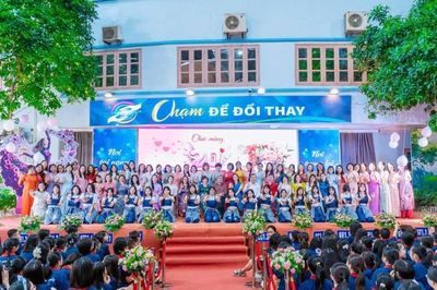 PGS.TS.NGƯT Đặng Quốc Thống: Người thầy của triết lý giáo dục nhân văn