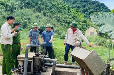 Điều tra toàn diện hoạt động của trại lợn vừa xảy ra tai nạn làm 5 người tử vong