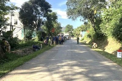 Công an Phú Thọ khởi tố người mẹ giao xe cho con 15 tuổi điều khiển gây tai nạn