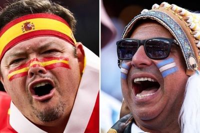 Argentina đấu với Tây Ban Nha: Trận Chung kết World Cup 2026 'chia đôi trái tim' của hai dân tộc chung một ngôn ngữ