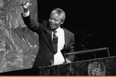 Tổng thư ký LHQ: 'Hãy tiếp tục thực hiện tầm nhìn của cố Tổng thống Mandela về một thế giới công bằng, toàn diện, bình đẳng và hòa bình'