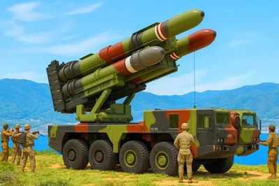 Nga cảnh báo hai nước Đông Bắc Á về việc triển khai tên lửa Typhon của Mỹ