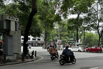 Dự báo thời tiết 10 ngày tới (19-29/7): Bắc Bộ mưa rào, dông rải rác, vùng núi và trung du cục bộ mưa rất to; Trung Bộ có nắng nóng gay gắt