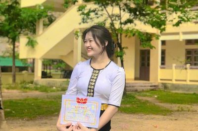 Từ mái nhà Biên phòng đến giảng đường đại học