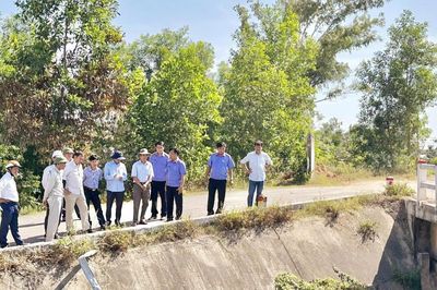 Viện KSND Khu vực 4, tỉnh Gia Lai kiến nghị hàng loạt vấn đề nhằm bảo vệ nhóm yếu thế
