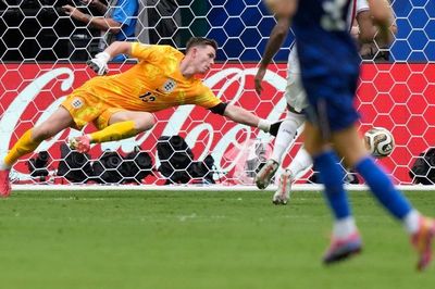 Trực tiếp World Cup 2026 Pháp vs Anh 2-4 (H2): Barcola lập công cho Pháp