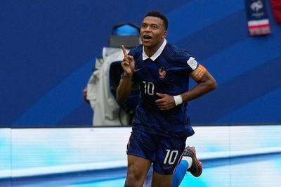 Anh và Pháp lập kỷ lục trận tranh hạng ba World Cup nhiều bàn thắng nhất