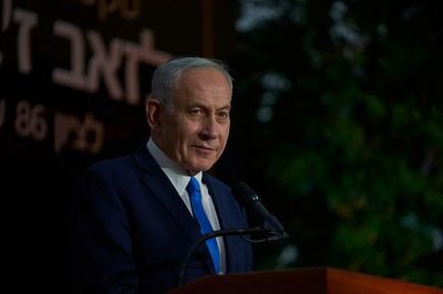 Thủ tướng Israel Netanyahu dốc sức giữ ghế