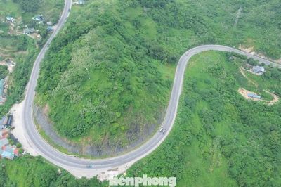 Hết cảnh ám ảnh mang tên dốc Cun