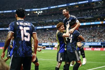 Chuyên gia Việt: Lionel Messi, Rodri và chiến thắng nghẹt thở cho Tây Ban Nha