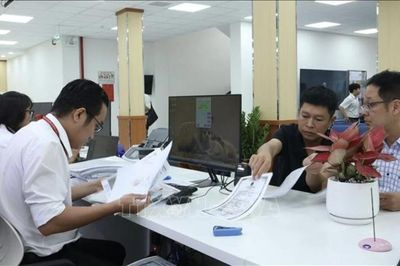Bộ Nội vụ hướng dẫn giải quyết chính sách cho người hoạt động không chuyên trách nghỉ việc do sáp nhập