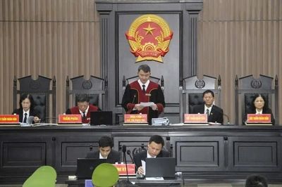 Chuyên gia pháp lý nói gì về đề xuất 'nộp tiền để hưởng án treo'?